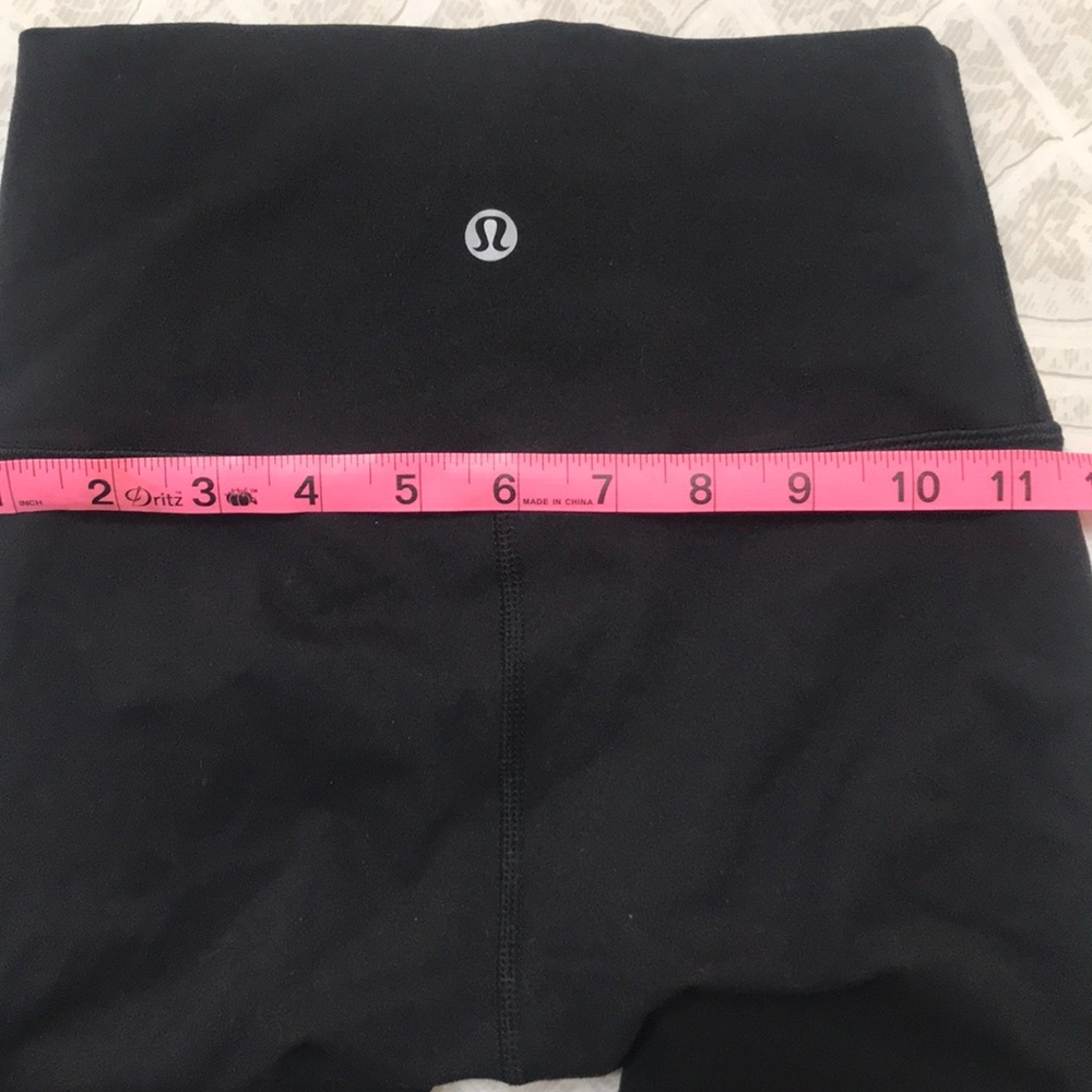 Lulu lemon